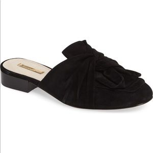 Louise Et Cie - Bylot Twist Mule